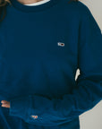 Tommy Jeans - Sweatshirt