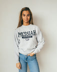 Messiah College - Sweatshirt