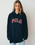 Ralph Lauren - Hoodie