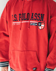Ralph Lauren - Hoodie