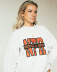 Nordfeuerwehr - Sweatshirt