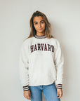 Harvard - Sweatshirt