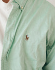 Ralph Lauren - Shirt