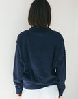 Ralph Lauren - Quarter zip