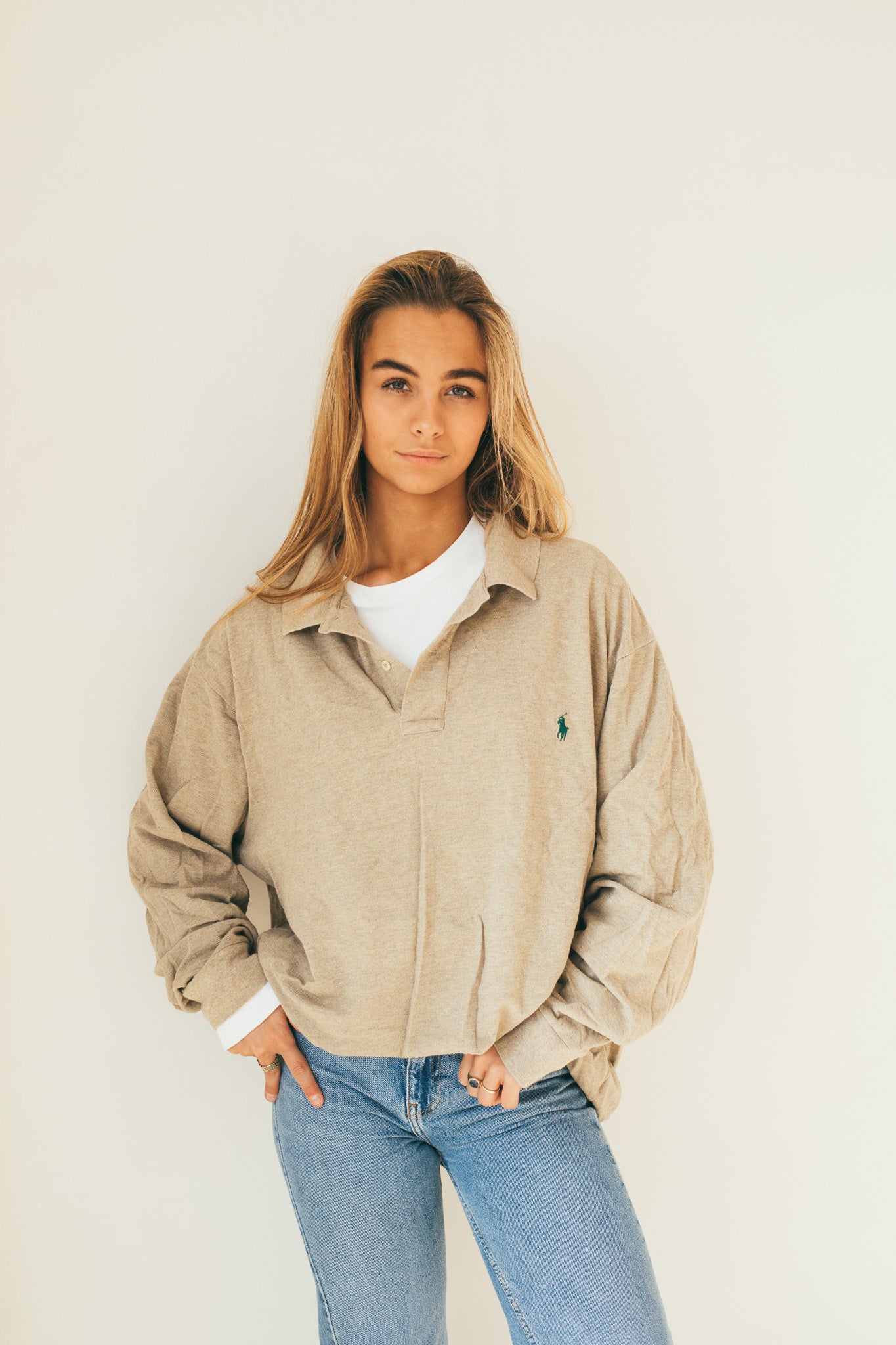 Ralph Lauren - Rugby Polo