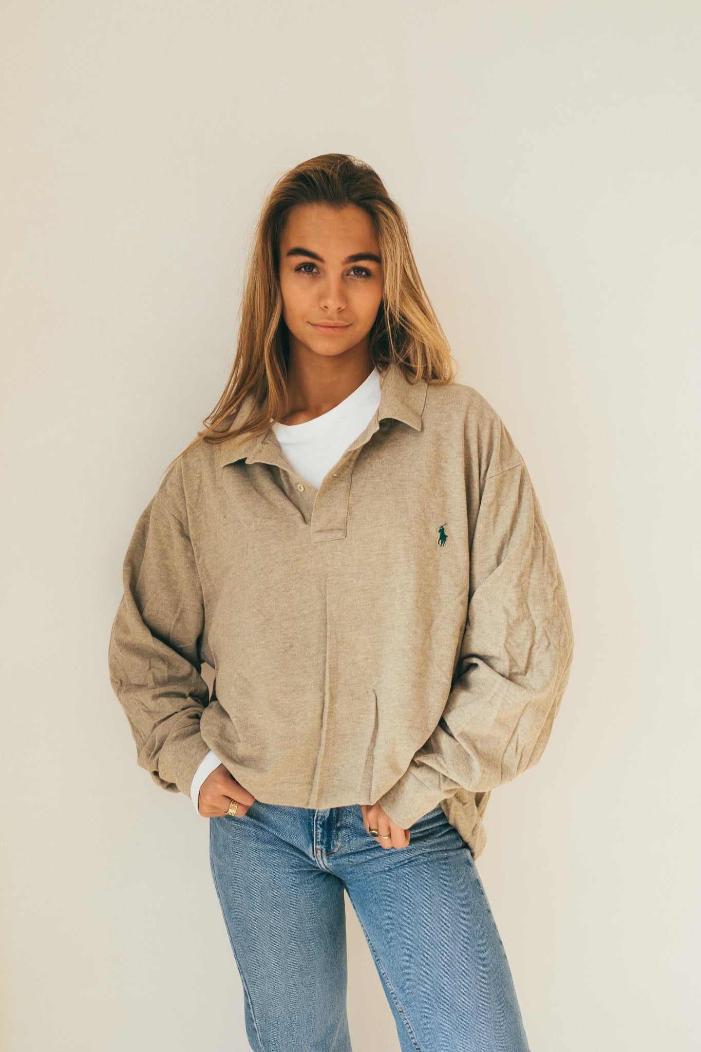 Ralph Lauren - Rugby Polo