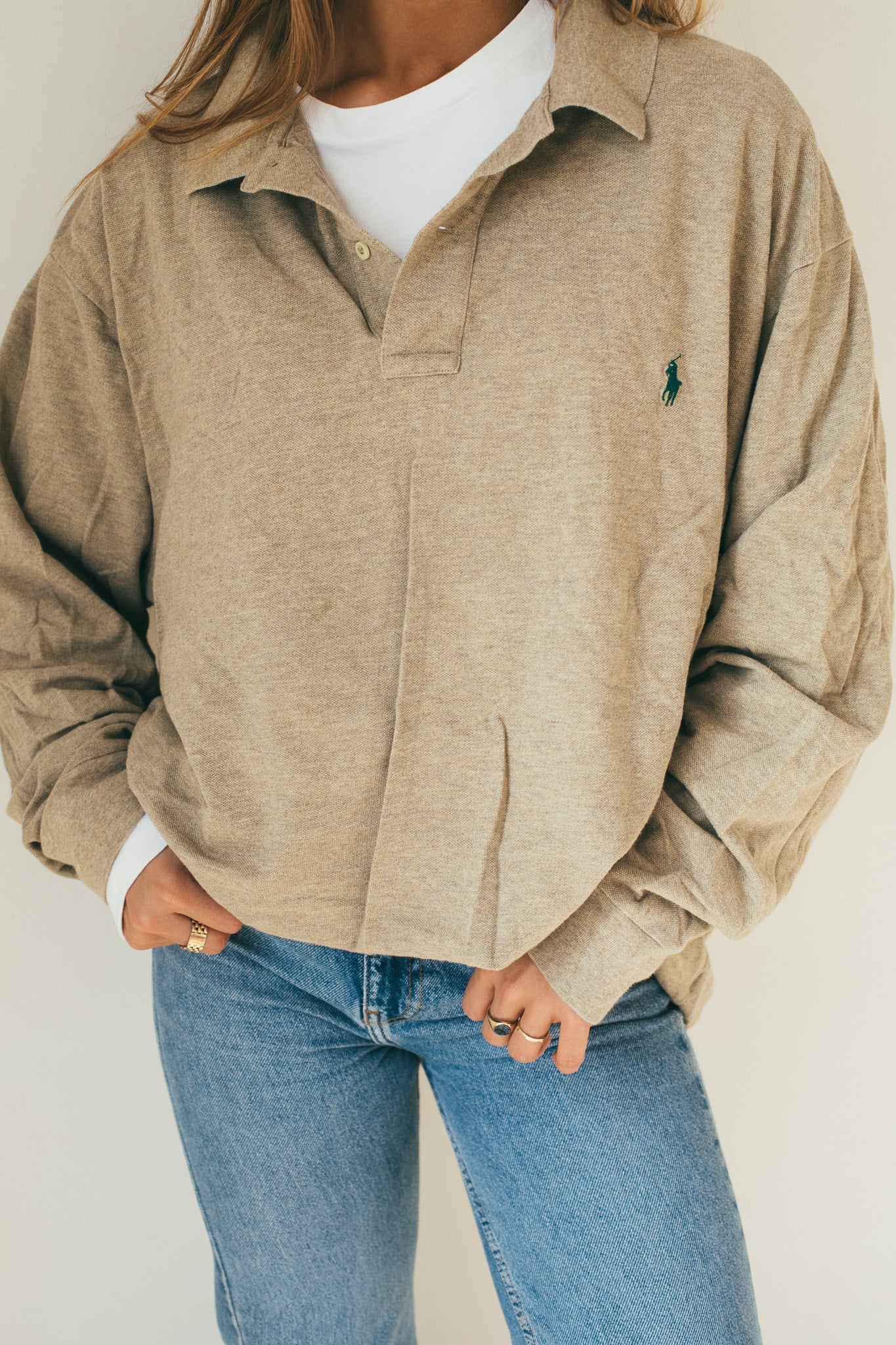 Ralph Lauren - Rugby Polo