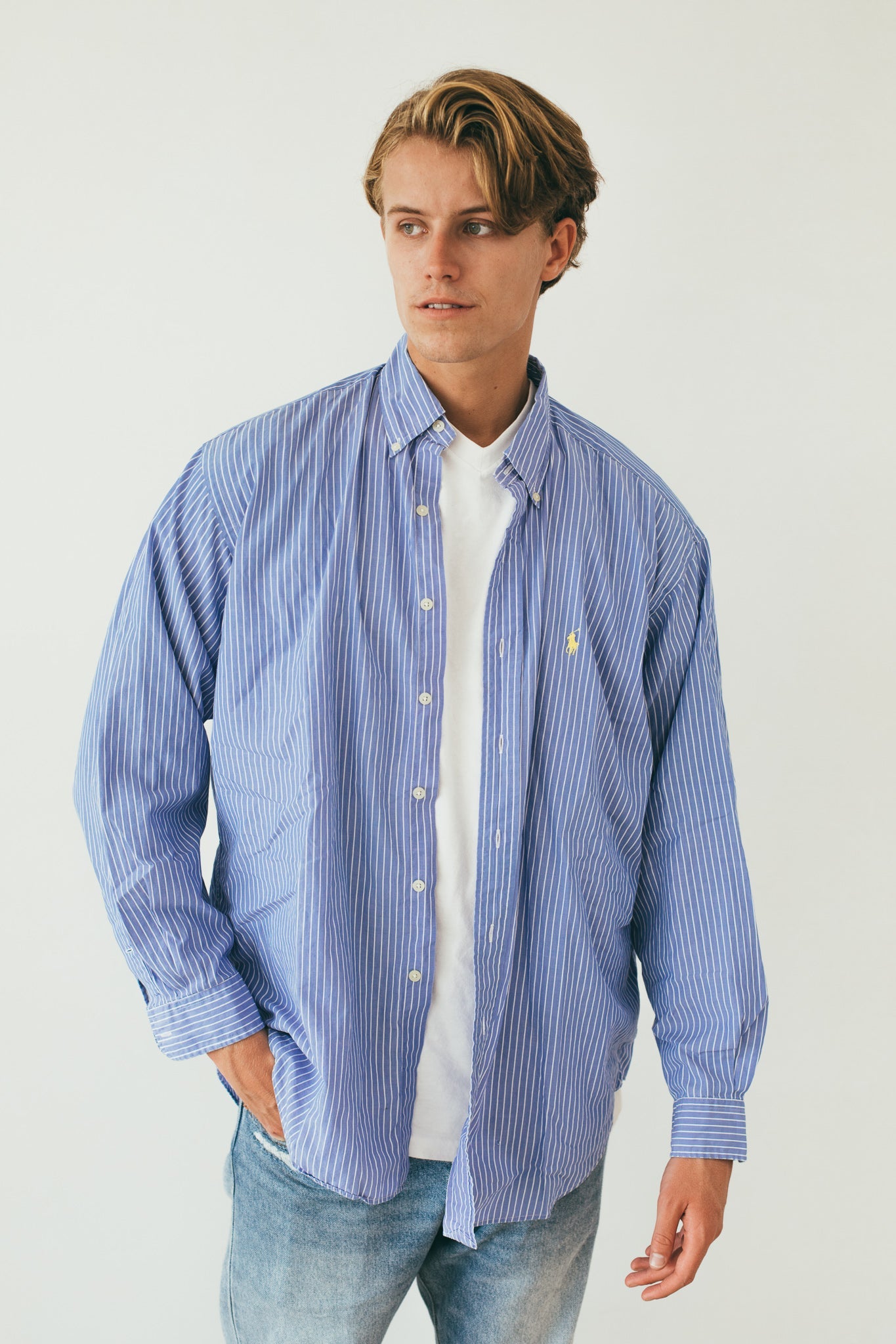 Ralph Lauren - Shirt