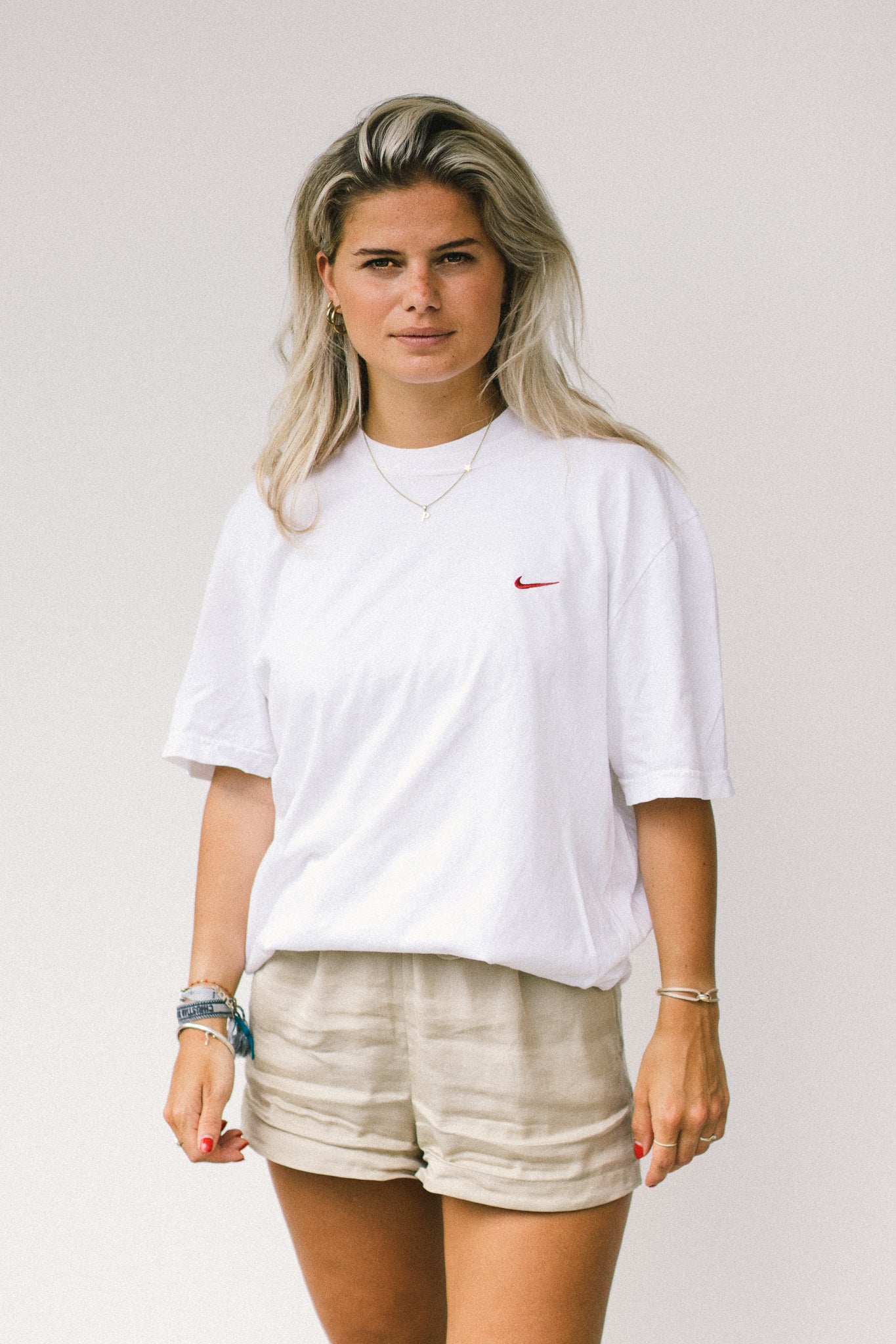 Nike - T-Shirt