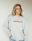 University of Louisiana - Sweatshirt