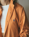Ralph Lauren - Shirt
