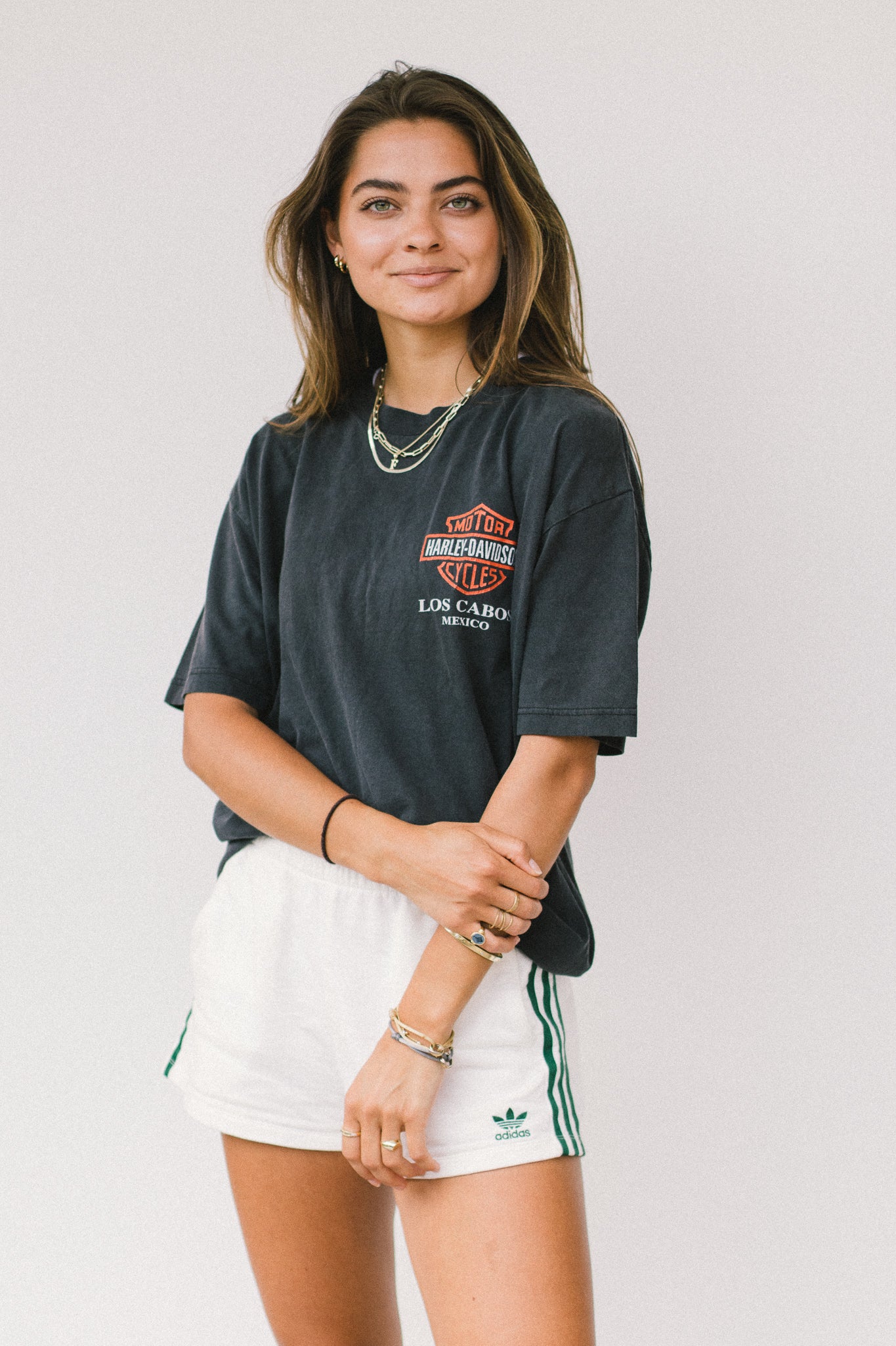 Harley Davidson T-Shirt