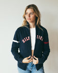 Tommy Hilfiger - Full Zip