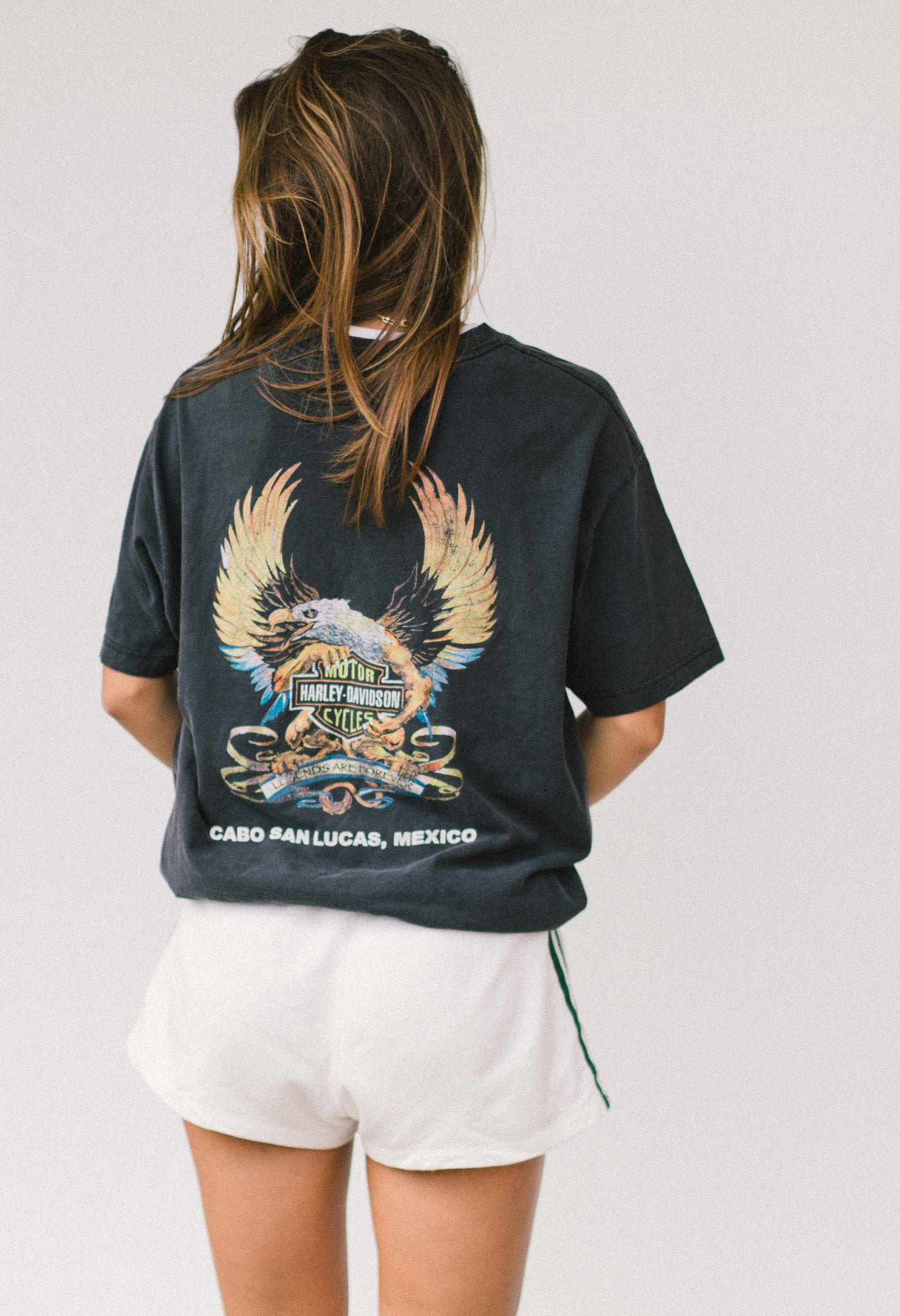 Harley Davidson T-Shirt