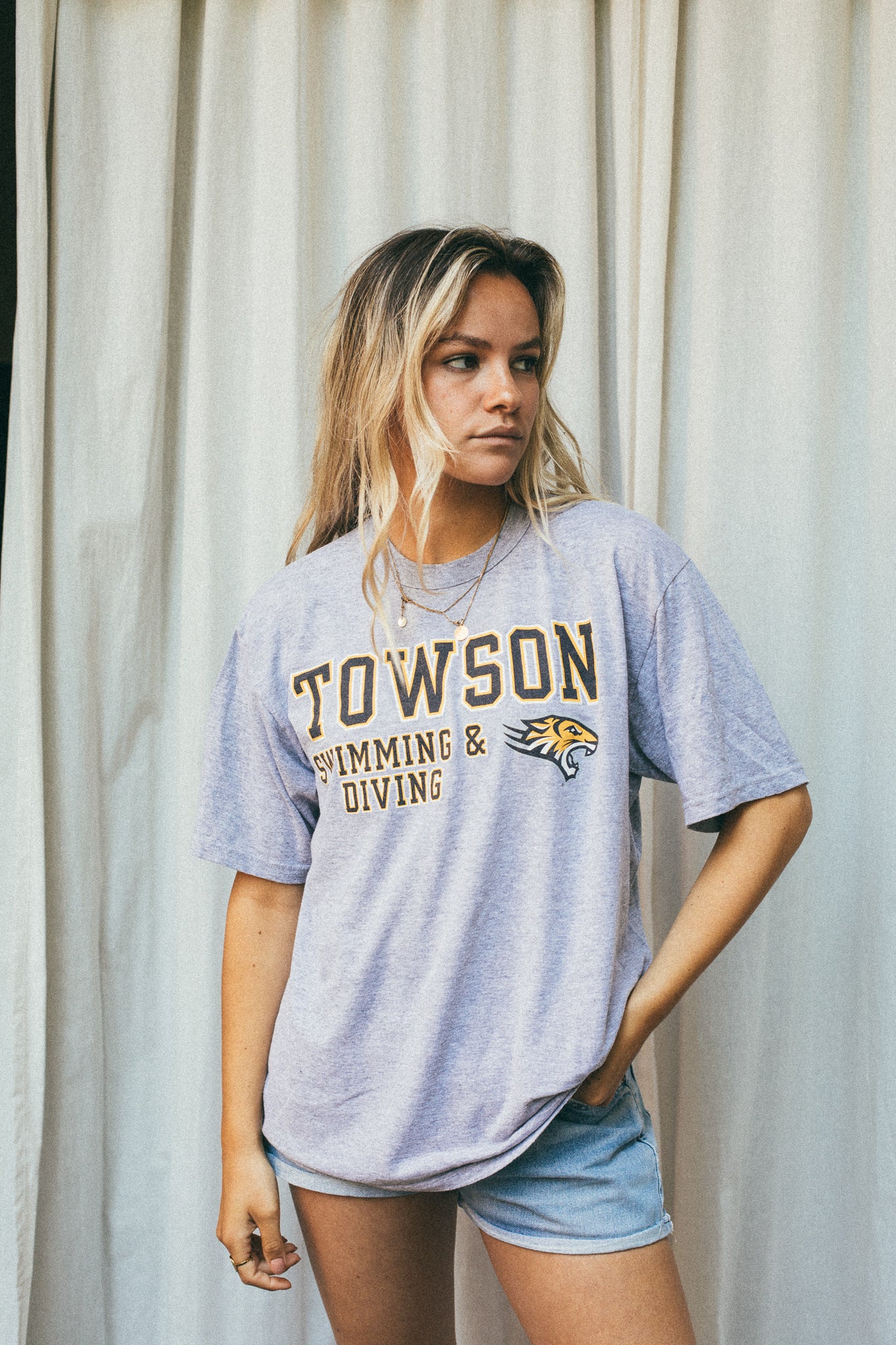 Towson - T-Shirt