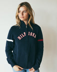 Tommy Hilfiger - Full Zip