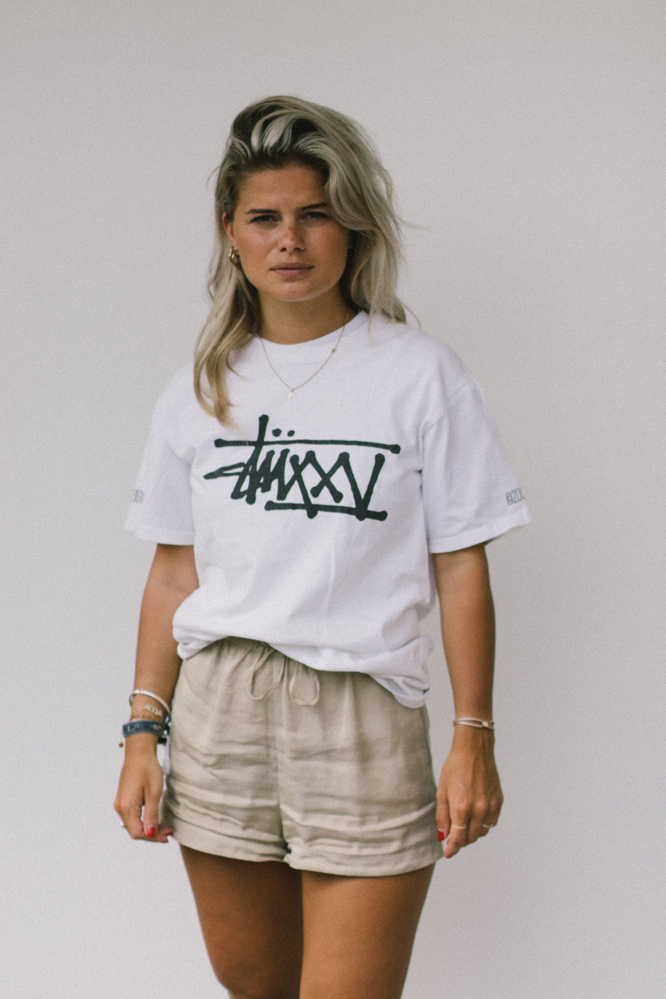 Stussy - T-Shirt