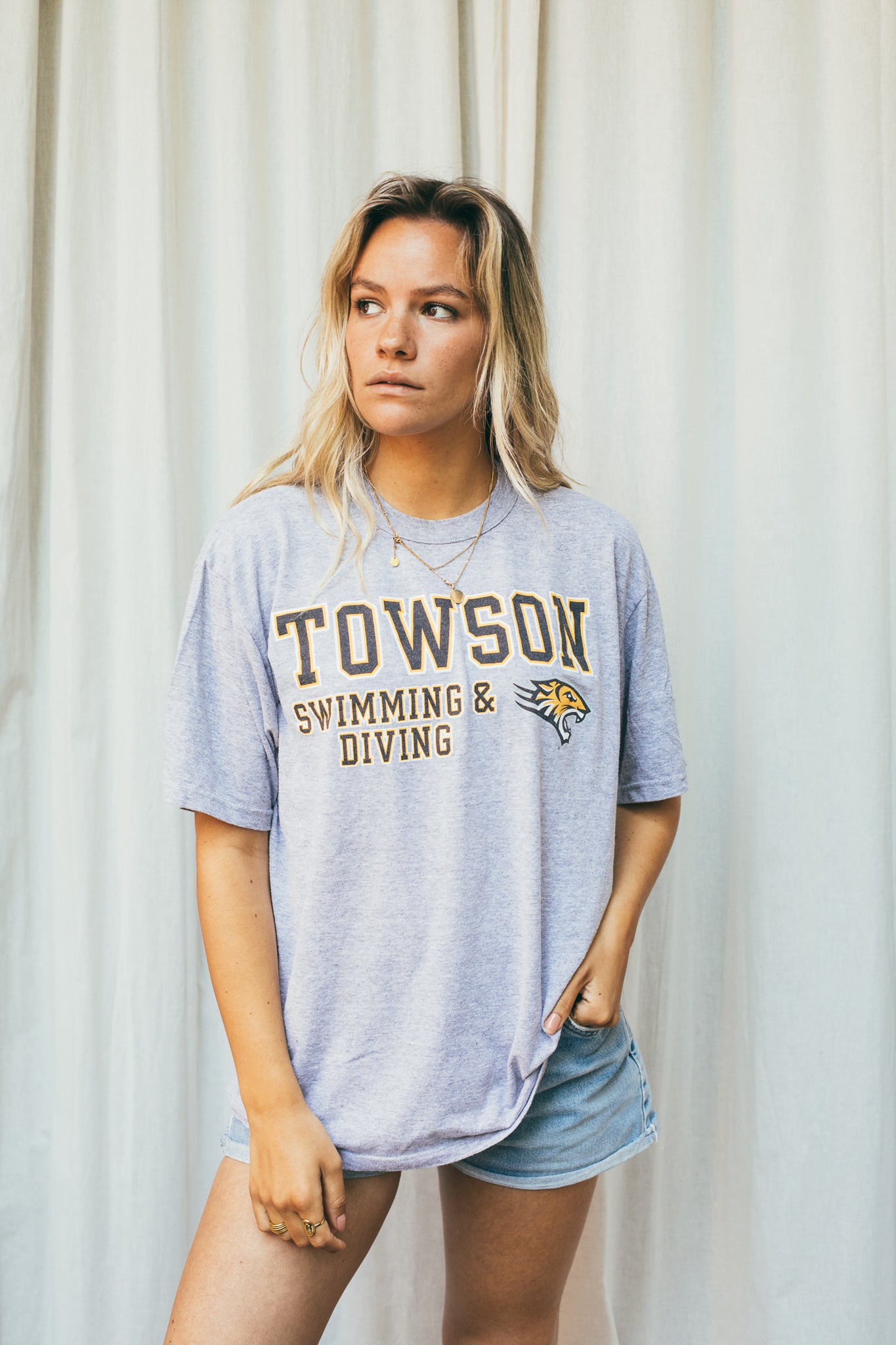 Towson - T-Shirt