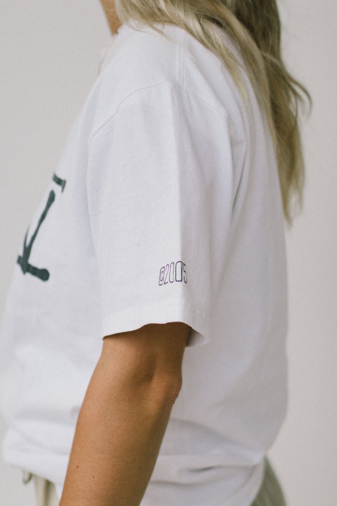 Stussy - T-Shirt