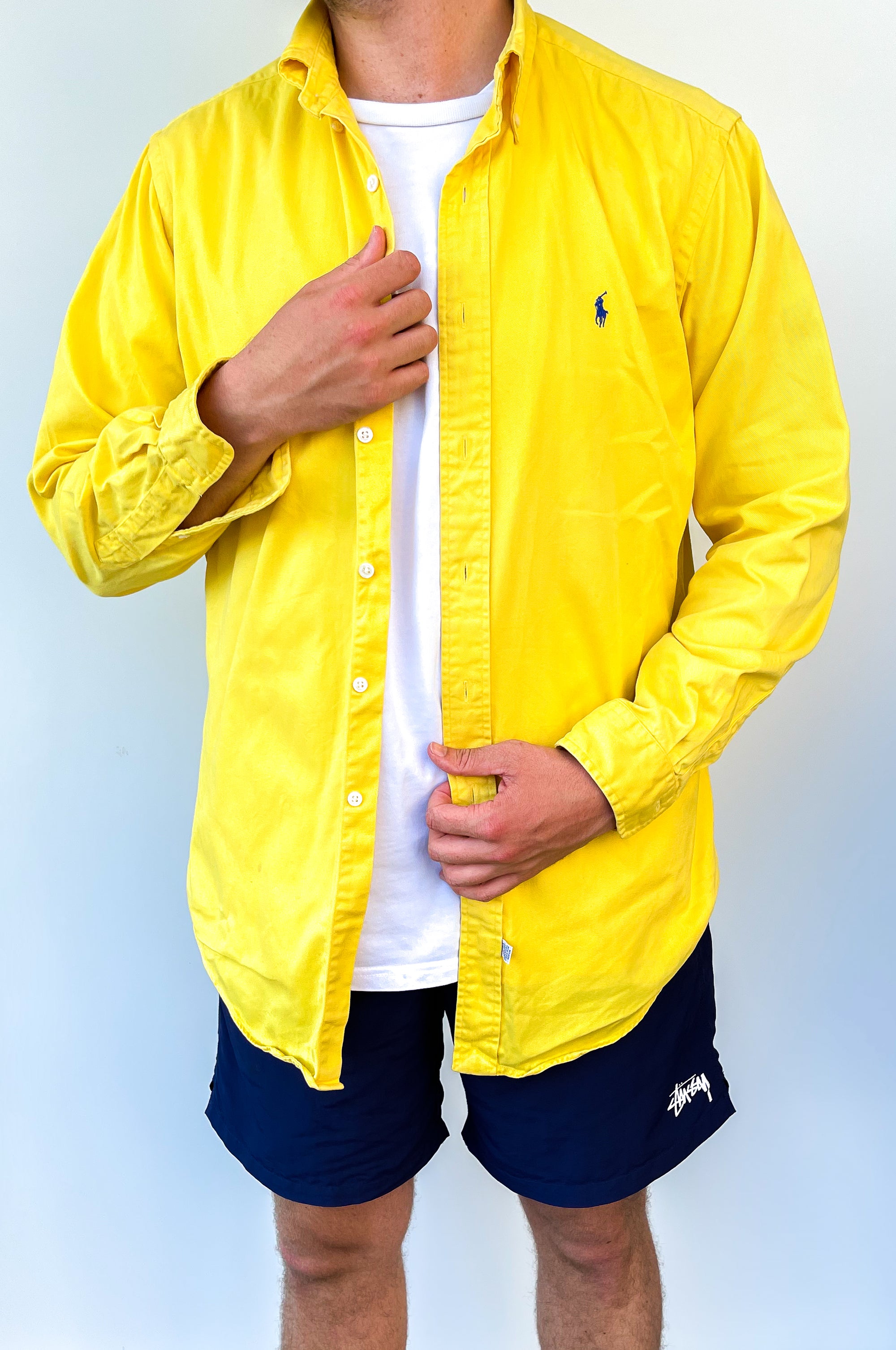 Ralph Lauren Shirt