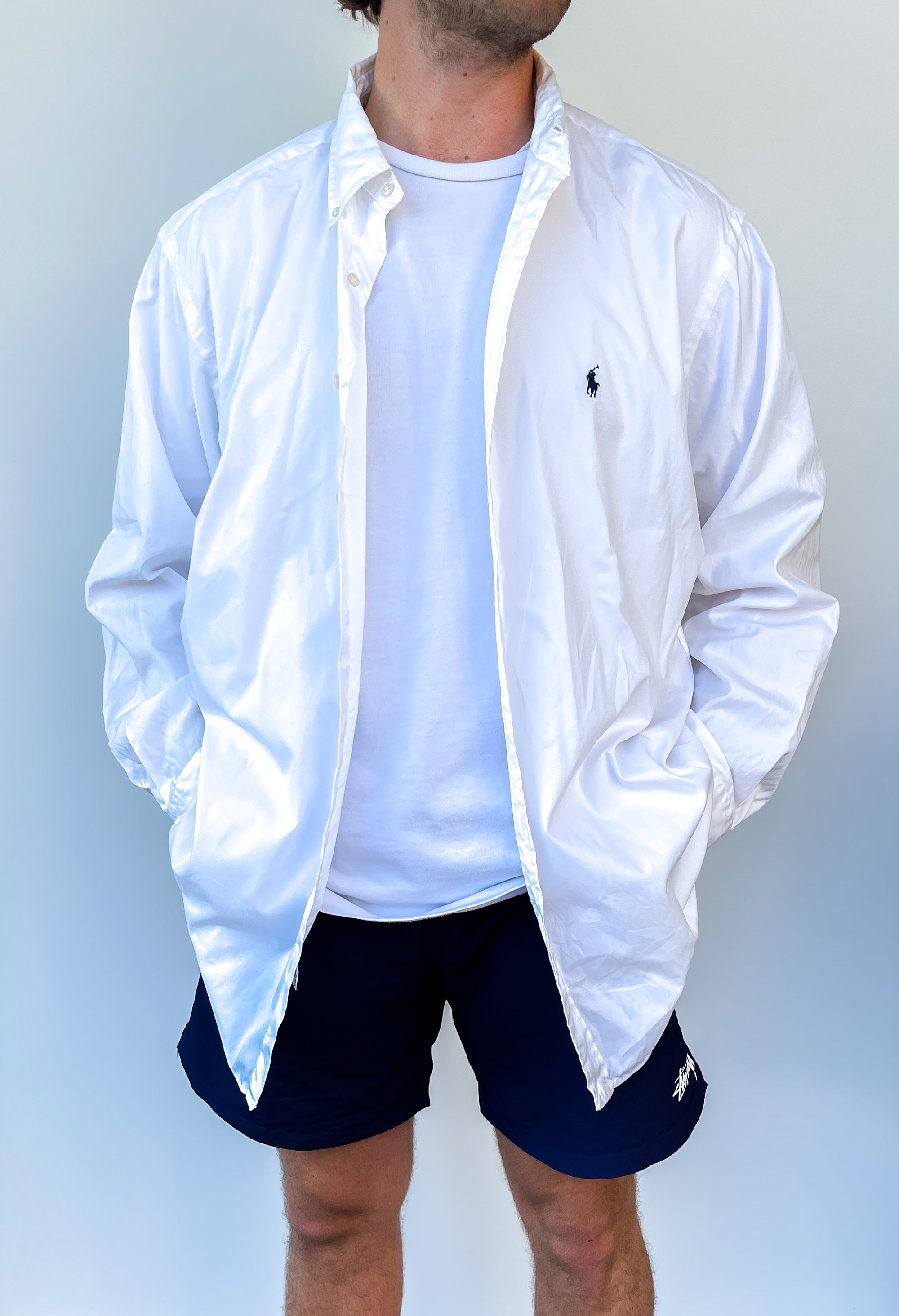 Ralph Lauren Shirt