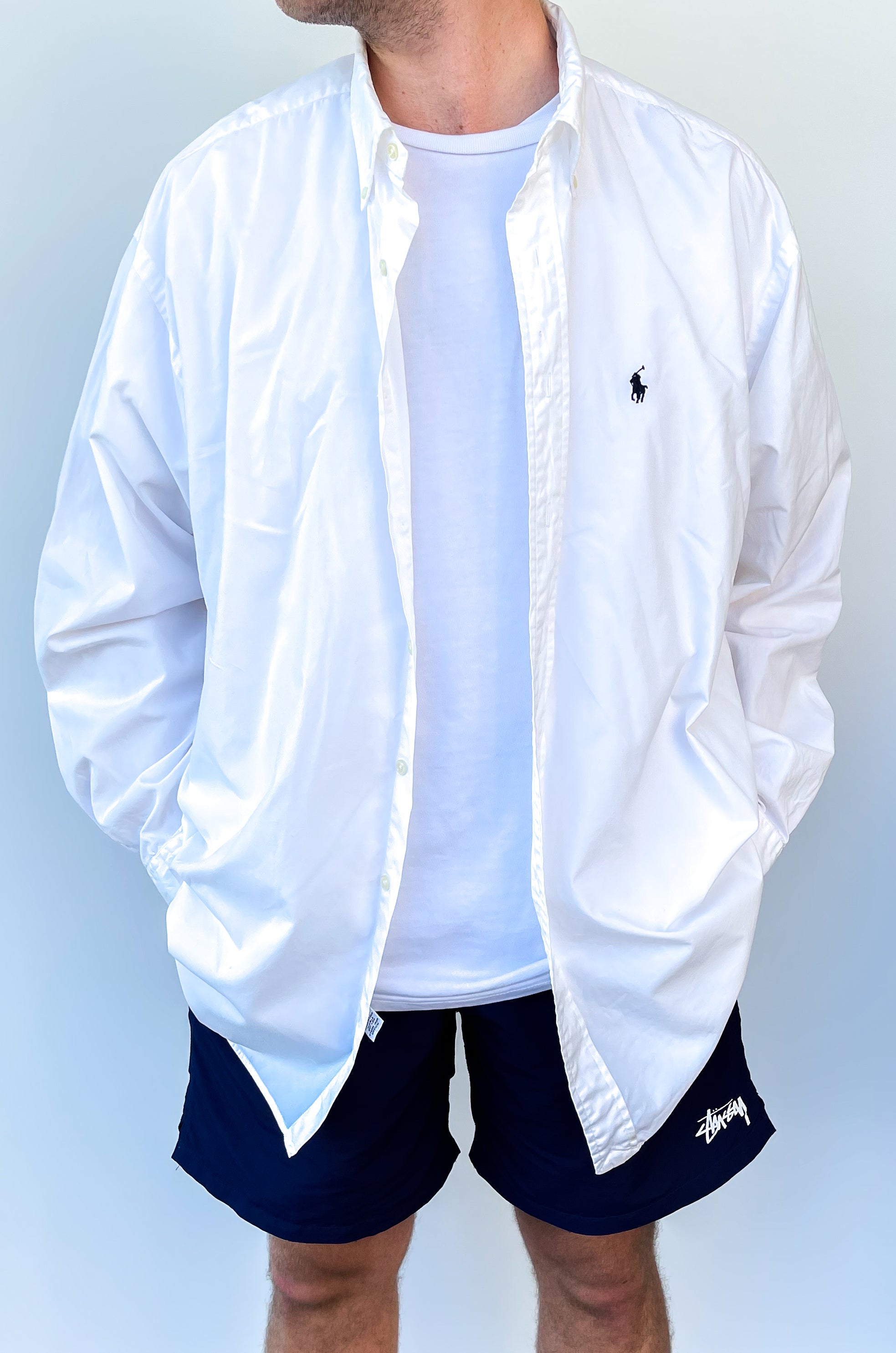 Ralph Lauren Shirt