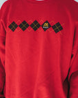 McDonalds - Sweatshirt