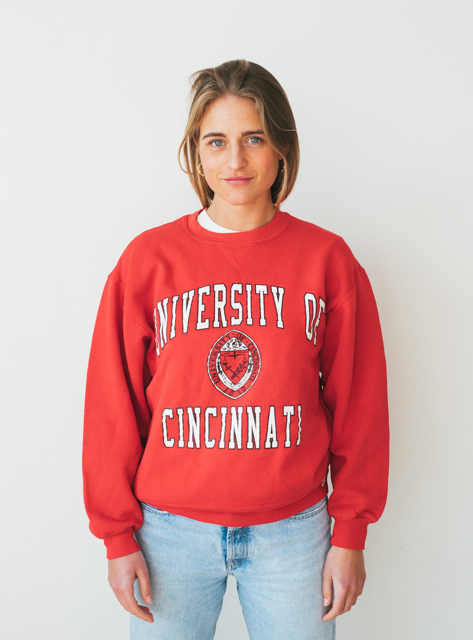 University of Cincinnati - Sweatshirt