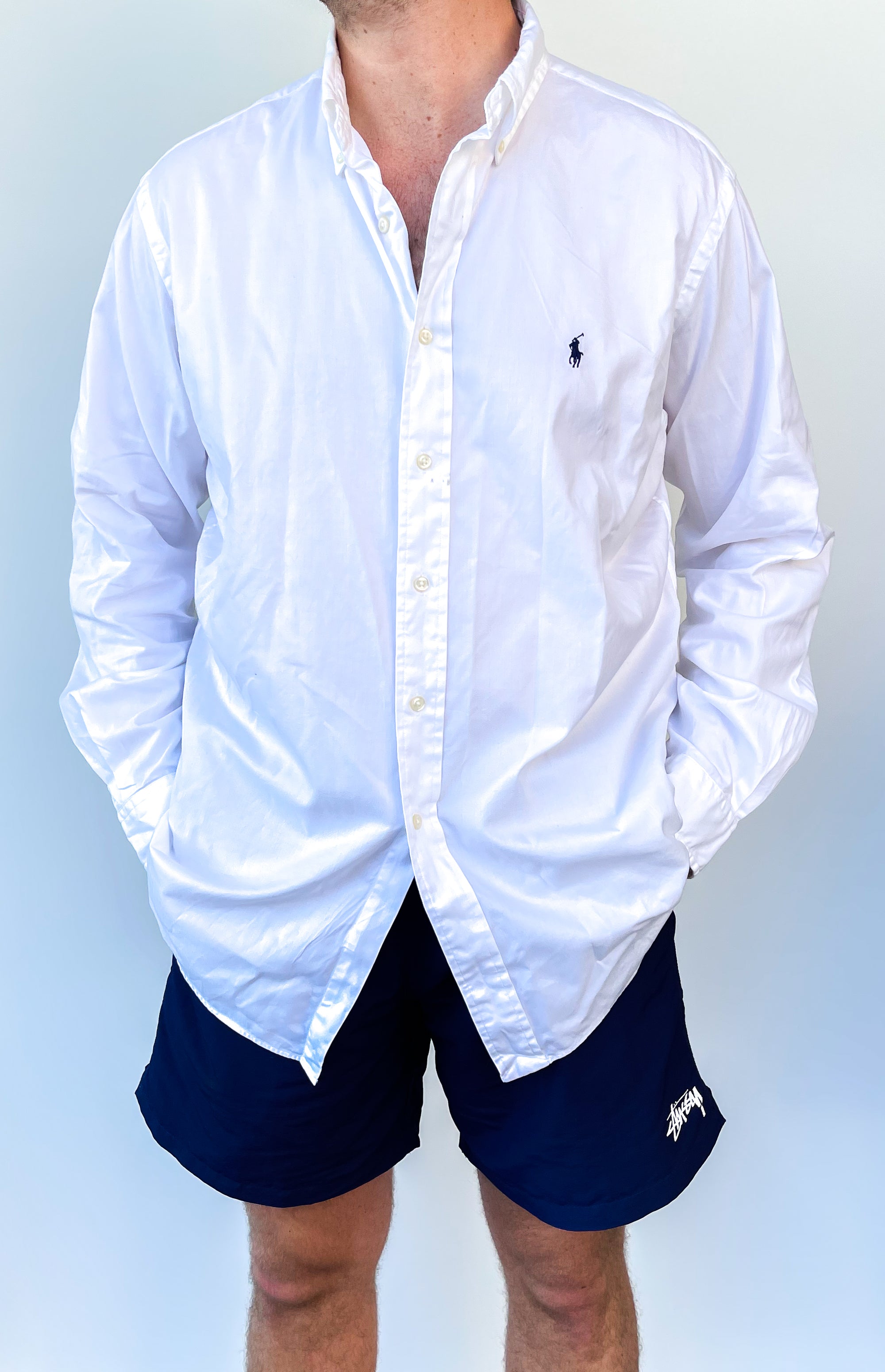 Ralph Lauren Shirt
