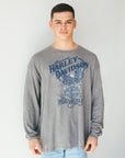 Harley Davidson - Sweatshirt