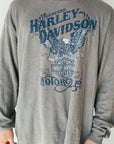 Harley Davidson - Sweatshirt