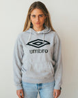 Umbro - Hoodie