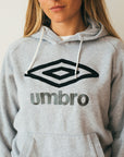 Umbro - Hoodie
