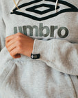 Umbro - Hoodie