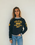 Ralph Lauren ATHL. CLUB 1967 - Sweatshirt