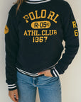 Ralph Lauren ATHL. CLUB 1967 - Sweatshirt