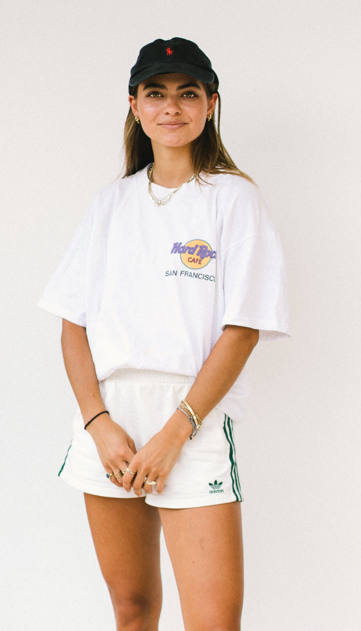 Hard Rock - T-Shirt