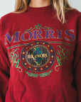 Morris- Sweatshirt