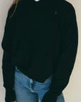 Ralph Lauren Lammwolle - Sweatshirt
