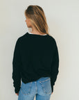 Ralph Lauren Lammwolle - Sweatshirt