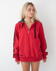 Adidas - Zipper Hoodie