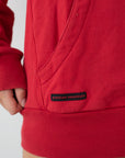 Adidas - Zipper Hoodie