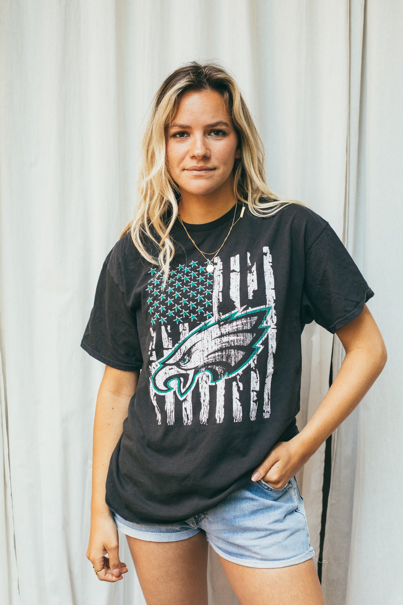 National Anthem - T-Shirt