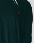 Ralph Lauren - Long Sleeve