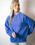 Nike - Swoosh - Sweatshirt