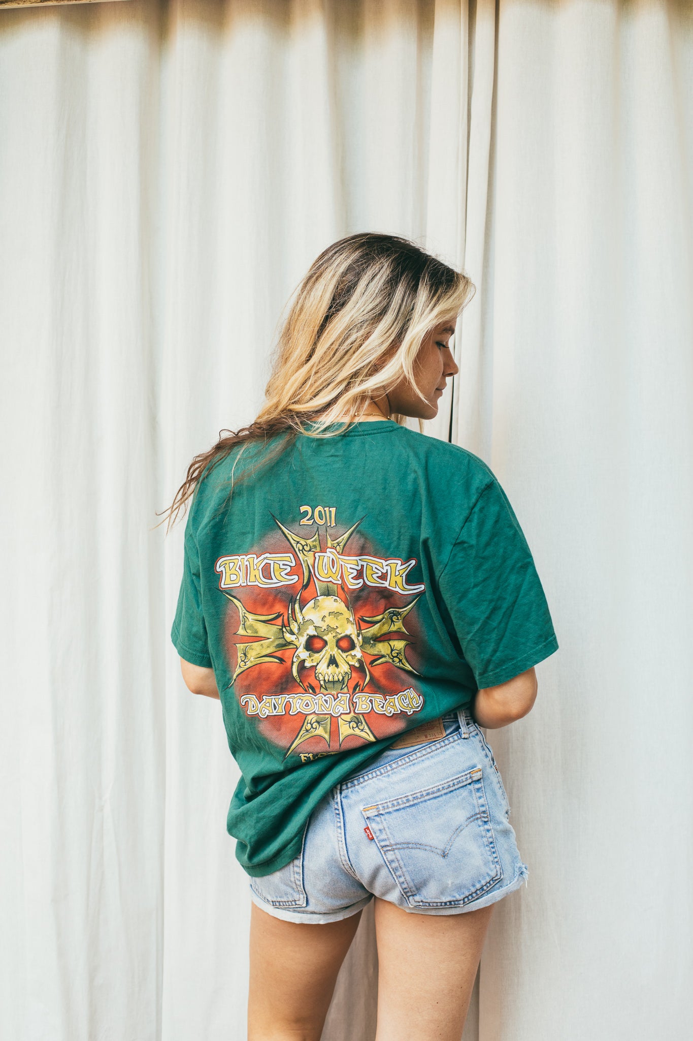Nike X Bike Week &#39;11 - T-Shirt