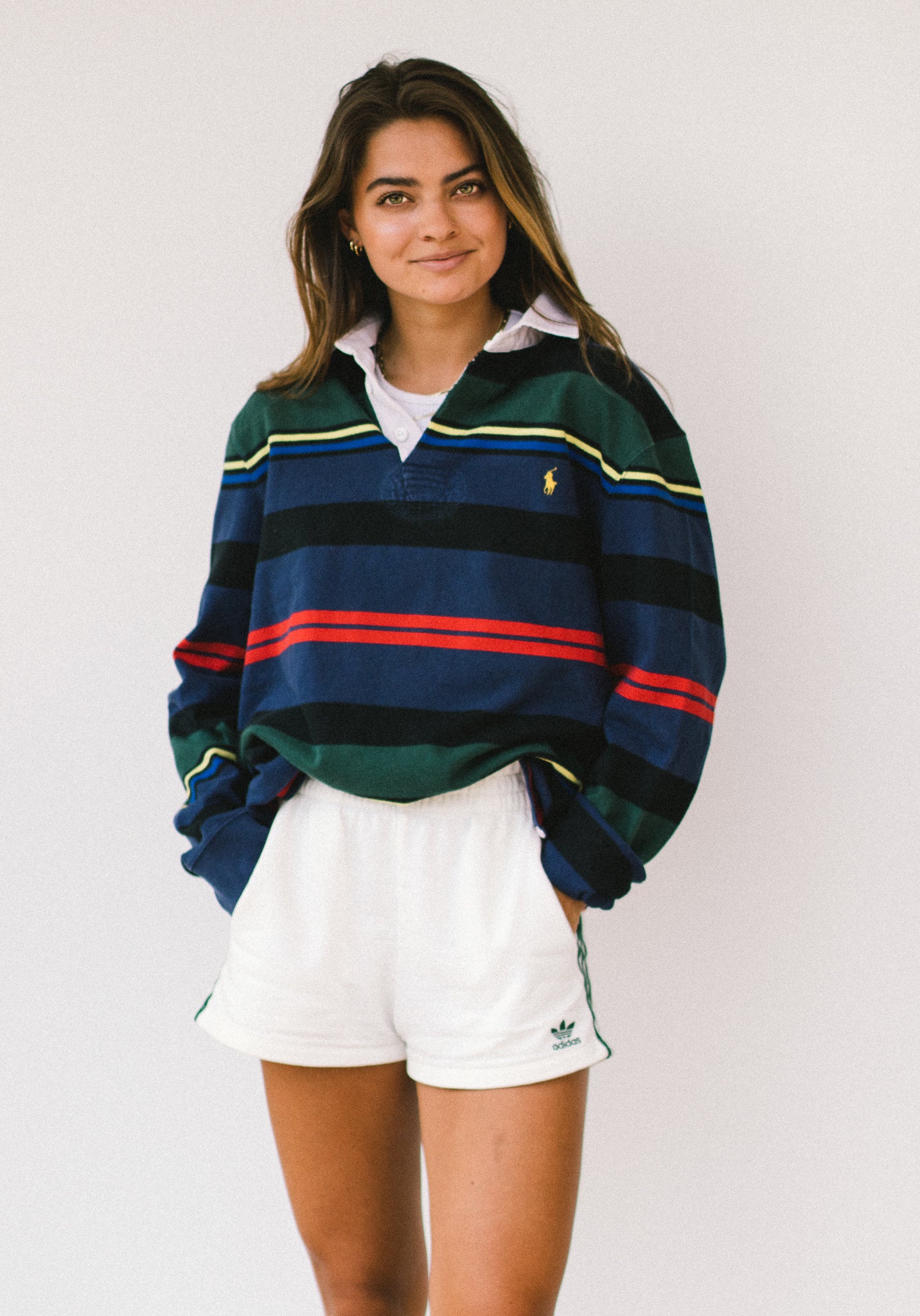 Ralph Lauren - Rugby Polo