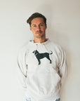 The Black Dog - Sweatshirt