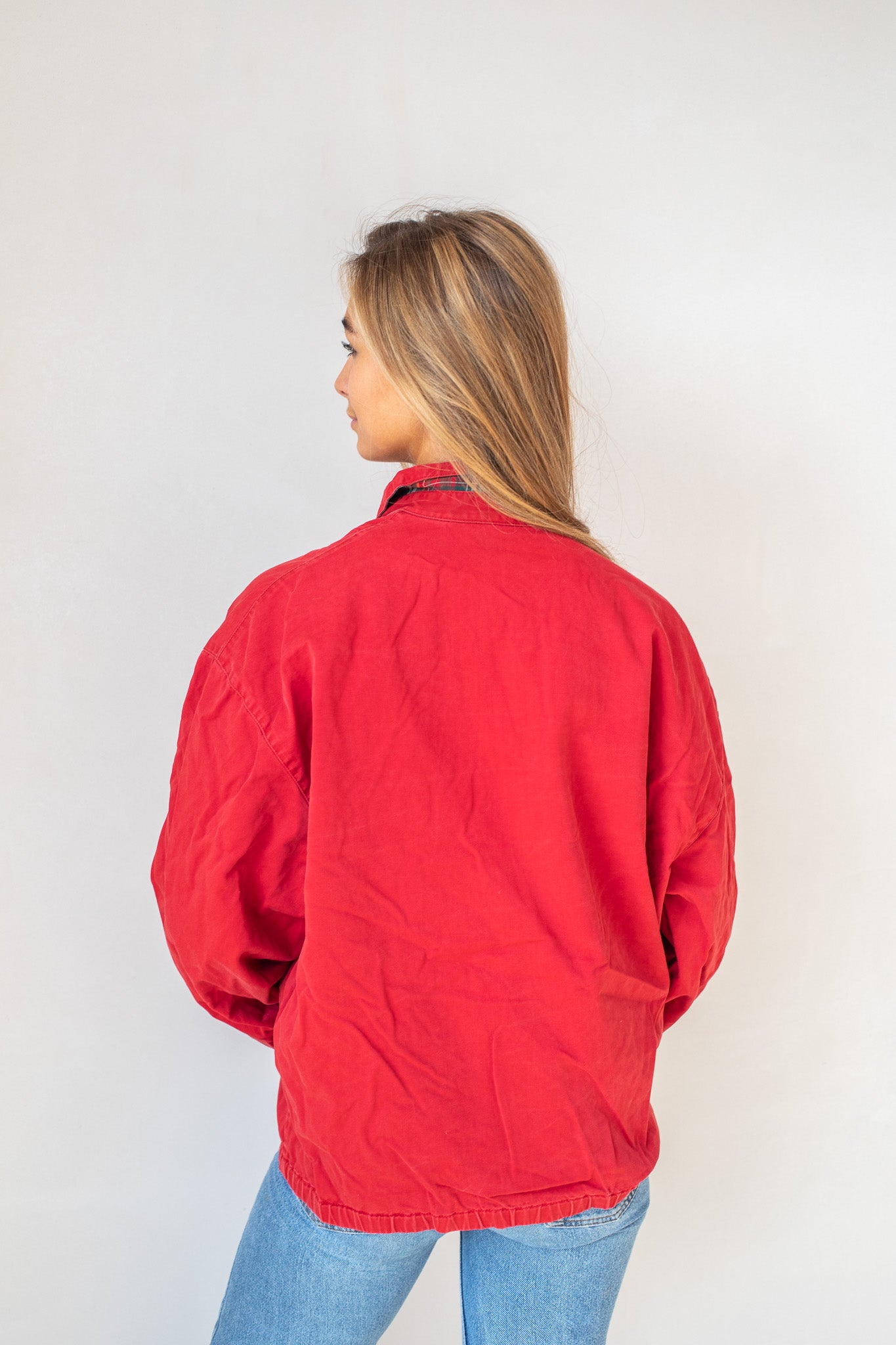 Ralph Lauren - Harrington Jacket
