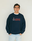 Shipyard Island Marina - Sweatshirt